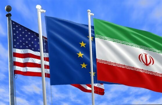 آمریکا در حال پیوستن دوباره به برجام است آمریکا در حال پیوستن دوباره به برجام است