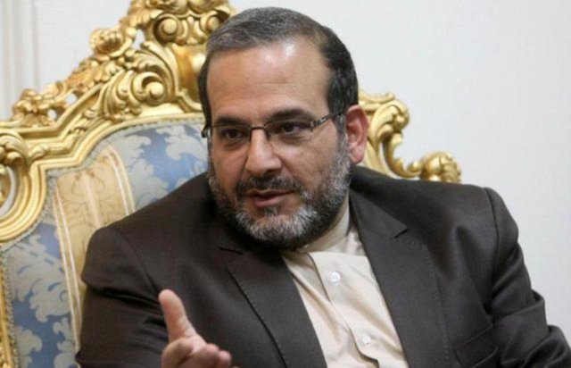 اقدامات قضایی برای پرونده متهمان سقوط هواپیمای اوکراینی در جریان است اقدامات قضایی برای پرونده متهمان سقوط هواپیمای اوکراینی در جریان است