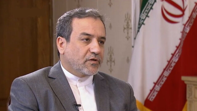 نه گفتوگوی فرسایشی را میپذیریم نه شتاب میکنیم / توافق موقت نداریم نه گفتوگوی فرسایشی را میپذیریم نه شتاب میکنیم / توافق موقت نداریم