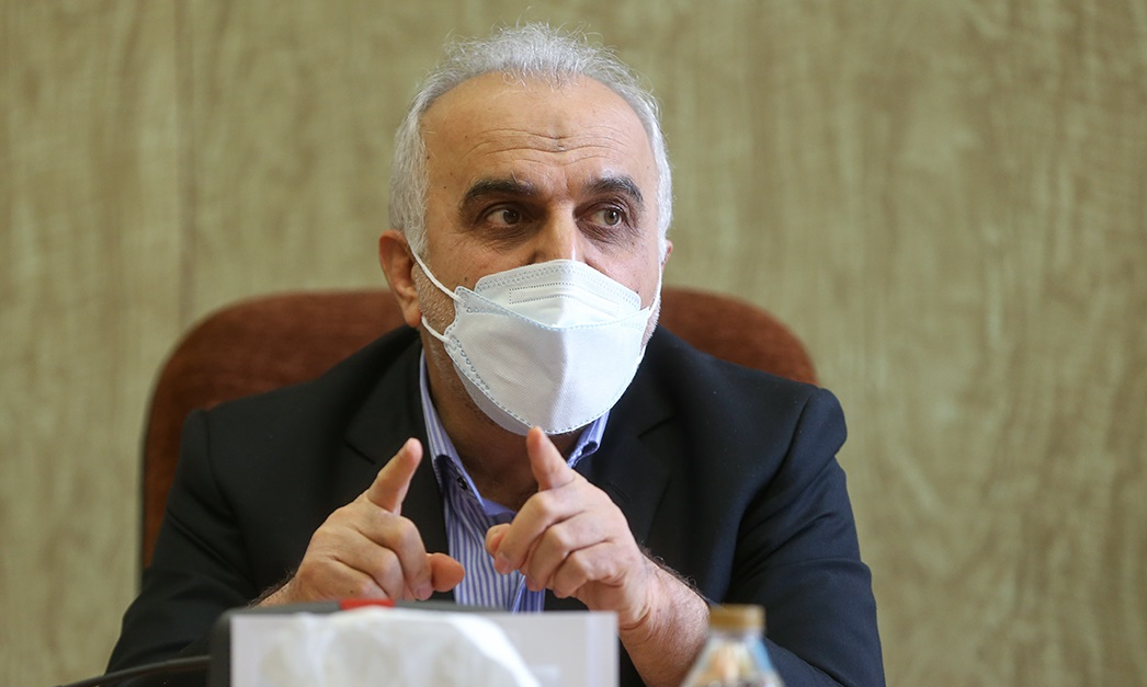 مجلس از توضیحات وزیر اقتصاد قانع شد مجلس از توضیحات وزیر اقتصاد قانع شد
