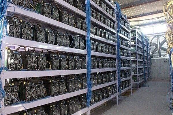استانداردهای صنعت ماینینگ ابلاغ شد استانداردهای صنعت ماینینگ ابلاغ شد