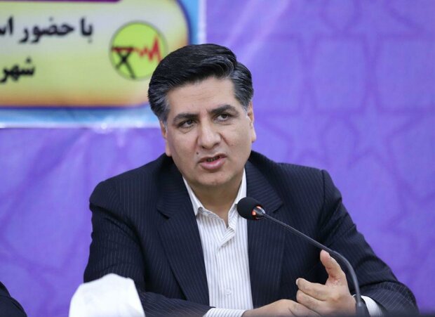 ضرورت همکاری مشترکان بزرگ در مدیریت مصرف برق ضرورت همکاری مشترکان بزرگ در مدیریت مصرف برق