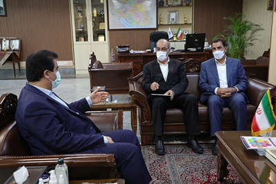 قدردانی کانون عالی بازنشستگان سازمان تامین اجتماعی از مدیر عامل بانک رفاه کارگران قدردانی کانون عالی بازنشستگان سازمان تامین اجتماعی از مدیر عامل بانک رفاه کارگران