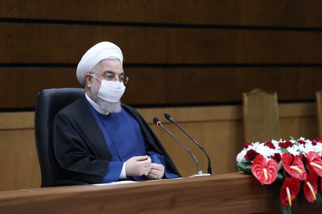مسافران به منزل بازگردند/ احتمال مواجه شدن با موج جدید کرونا، جدی است مسافران به منزل بازگردند/ احتمال مواجه شدن با موج جدید کرونا، جدی است
