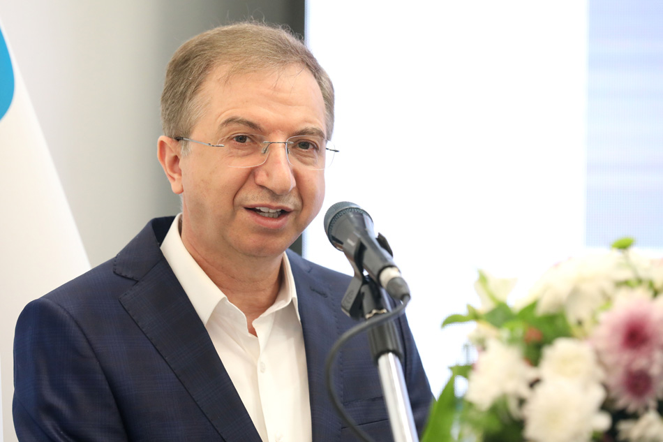 سال ۱۴۰۰، سال جهش و رشد بانک دی خواهد بود سال ۱۴۰۰، سال جهش و رشد بانک دی خواهد بود