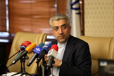 اتفاق خوب برای صنعت آب و برق اتفاق خوب برای صنعت آب و برق