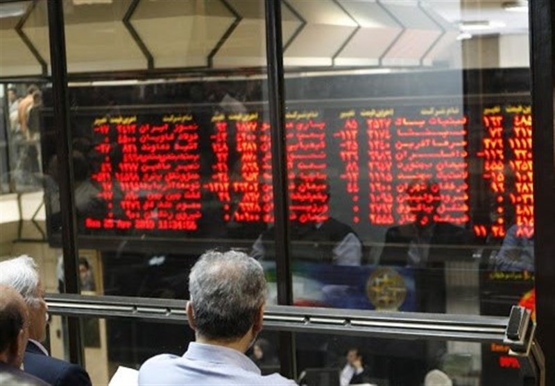 نقش مهم بورس در تحقق شعار سال۱۴۰۰ نقش مهم بورس در تحقق شعار سال۱۴۰۰
