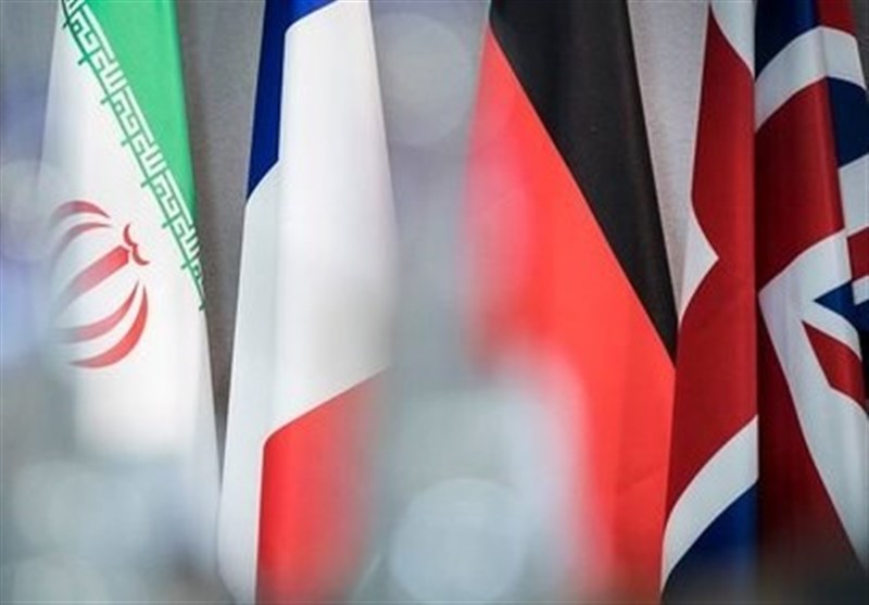 واشنگتن منتظر طرح ایران درباره برجام هست واشنگتن منتظر طرح ایران درباره برجام هست