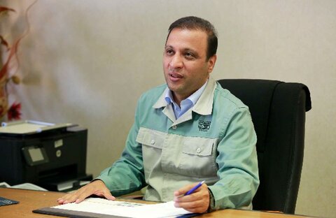ثبت رکورد جدید فروش و حمل محصولات فولاد مبارکه ثبت رکورد جدید فروش و حمل محصولات فولاد مبارکه