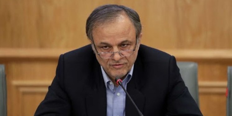 رشد ۷درصدی صنعت ایران در شرایط تحریم و کرونا رشد ۷درصدی صنعت ایران در شرایط تحریم و کرونا