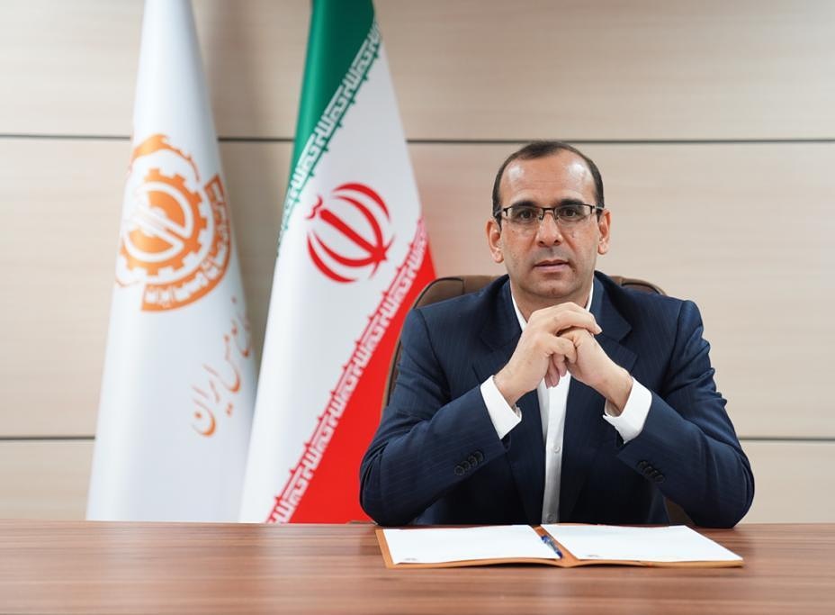 برنامهریزی برای رشد ۵۰درصدی حفاریهای اکتشافی در۱۴۰۰ برنامهریزی برای رشد ۵۰درصدی حفاریهای اکتشافی در۱۴۰۰