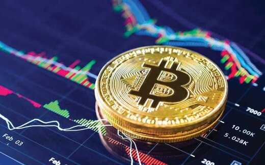 بیتکوین در ایران؛ از مازوت تا مهریه بیتکوین در ایران؛ از مازوت تا مهریه