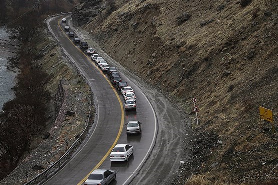 کدام استان رکورددار سفرهای نوروزی است؟ کدام استان رکورددار سفرهای نوروزی است؟
