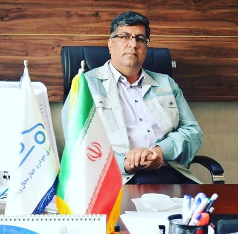 رکورد ۲۵۰هزار تن تولید انواع محصولات گالوانیزه توسط شرکت ورق خودرو رکورد ۲۵۰هزار تن تولید انواع محصولات گالوانیزه توسط شرکت ورق خودرو