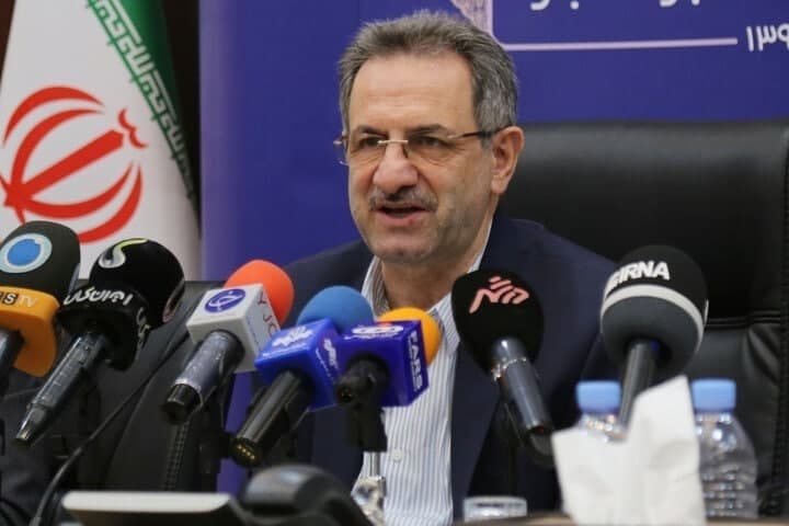تجمعات حضوری برنامههای نیمه شعبان ممنوع است تجمعات حضوری برنامههای نیمه شعبان ممنوع است