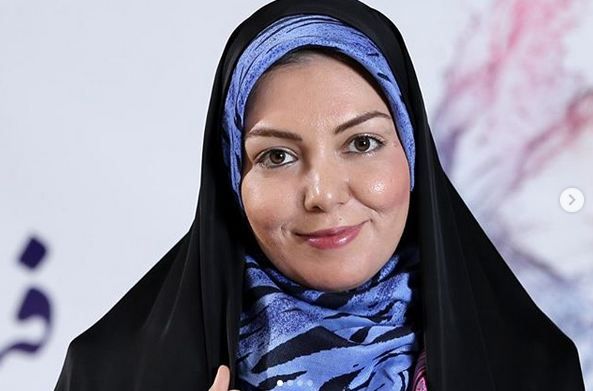 آخرین پست اینستاگرامی آزاده نامداری +عکس