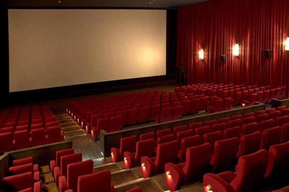 سینماها دوباره تعطیل شد سینماها دوباره تعطیل شد
