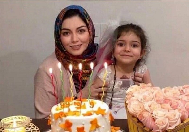 کشف دست نوشته خداحافظی آزاده نامداری کشف دست نوشته خداحافظی آزاده نامداری