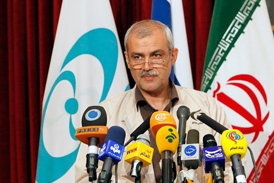 احتمال توقف تولید برق در نیروگاه اتمی بوشهر احتمال توقف تولید برق در نیروگاه اتمی بوشهر