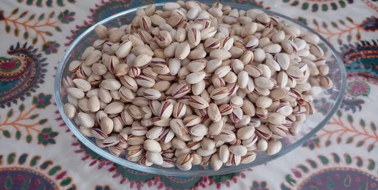 مشکلات قوانین ارزی برای صادرات پسته مشکلات قوانین ارزی برای صادرات پسته