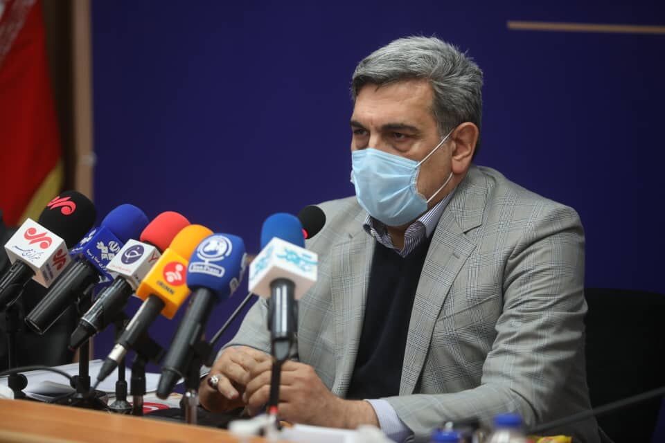 تلاش شهرداری تهران برای حل مشکل بیمه تاکسیرانان تلاش شهرداری تهران برای حل مشکل بیمه تاکسیرانان