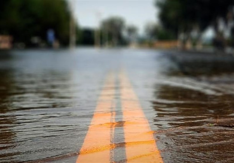 ۱۳ فروردین بارانی خواهد بود ۱۳ فروردین بارانی خواهد بود