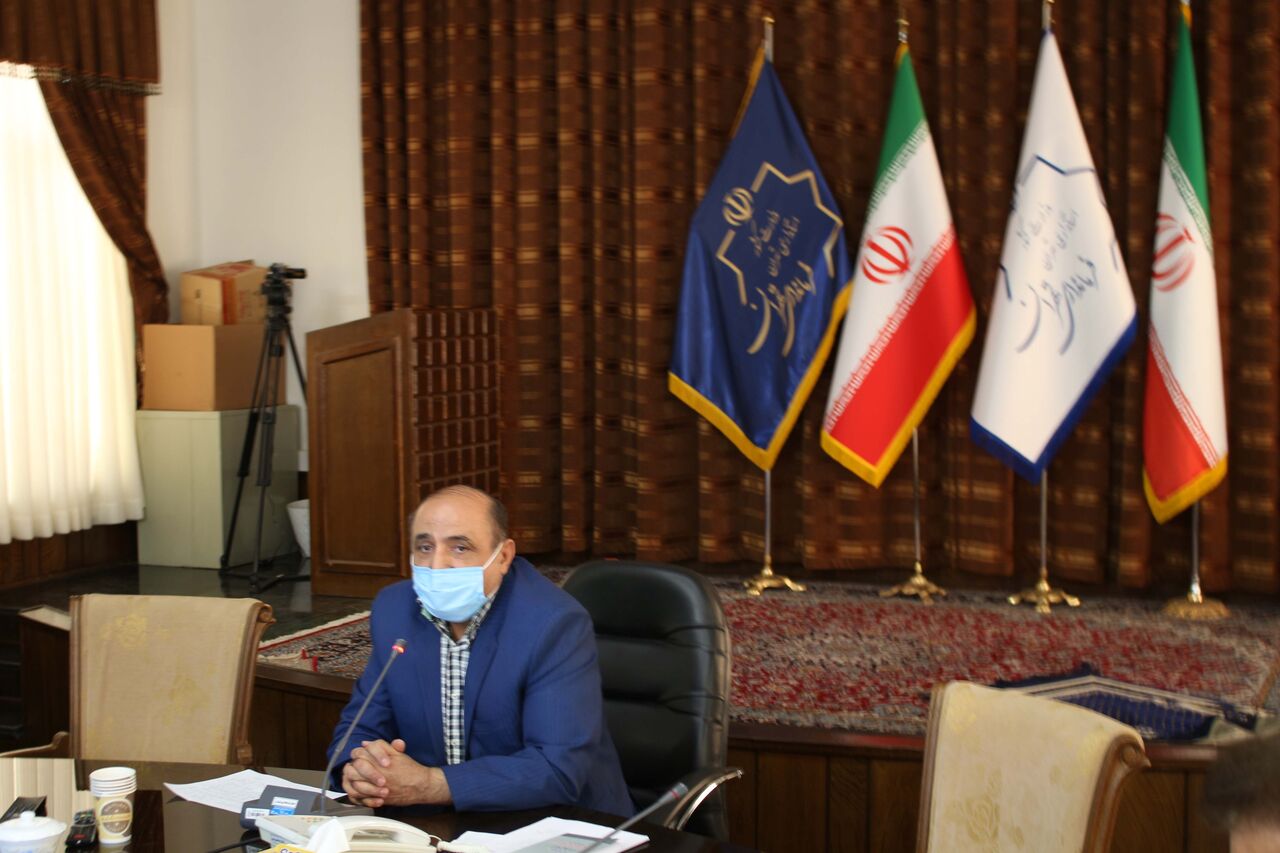 آغاز بررسی صلاحیت داوطلبان شورای اسلامی شهر تهران آغاز بررسی صلاحیت داوطلبان شورای اسلامی شهر تهران