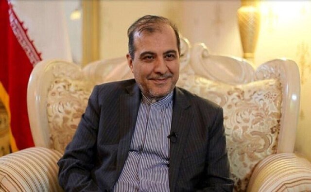 نشست بعدی آستانه در تهران برگزار می شود نشست بعدی آستانه در تهران برگزار می شود