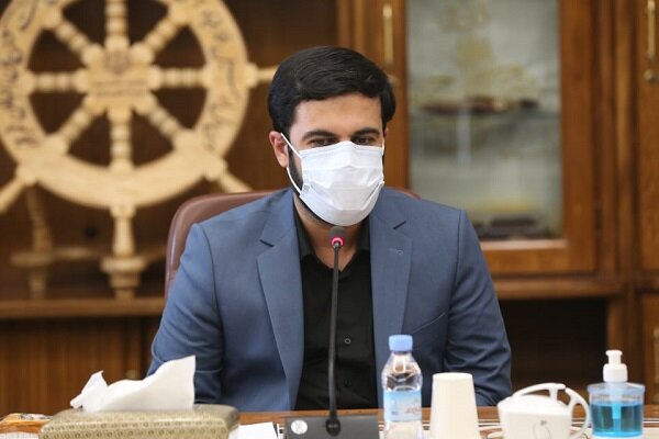 نهایی شدن توافق برای آزادسازی طلب معوق ایران در سریلانکا نهایی شدن توافق برای آزادسازی طلب معوق ایران در سریلانکا