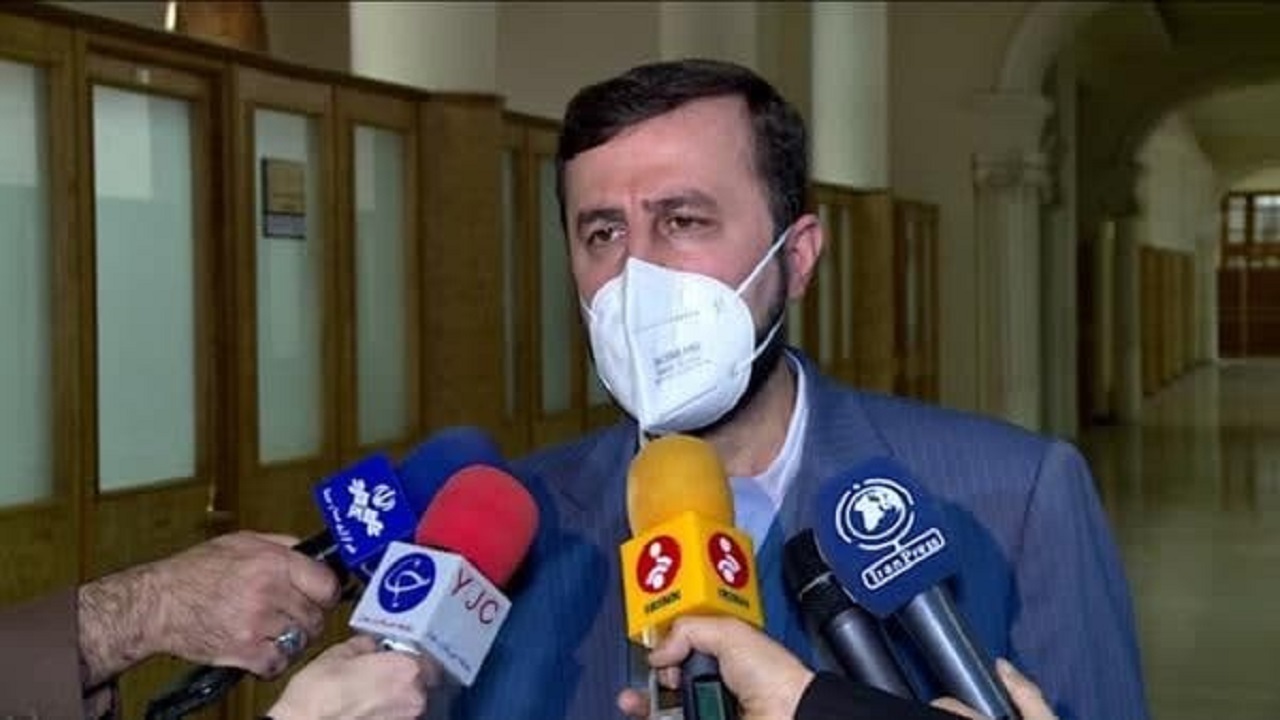 شواهد جدید از پرونده ترور شهید حاج قاسم سلیمانی شواهد جدید از پرونده ترور شهید حاج قاسم سلیمانی