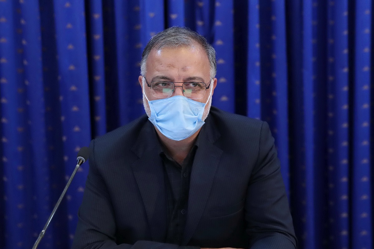 ترخیص تمامی مصدومان حادثه امروز صبح مترو ترخیص تمامی مصدومان حادثه امروز صبح مترو