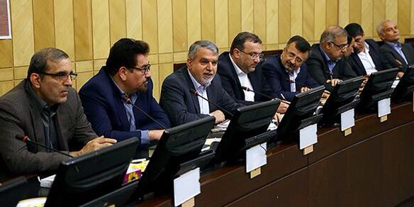 دلیل برگزار نشدن انتخابات چیست؟ / وزیر ورزش، کمیته را نمیخواهد دلیل برگزار نشدن انتخابات چیست؟ / وزیر ورزش، کمیته را نمیخواهد