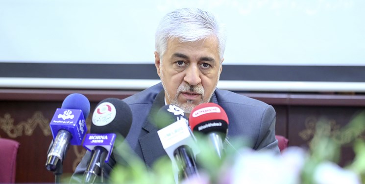 سجادی: از دبیرکل AFC خواستم از کنار سرخابی ها آسان نگذرند