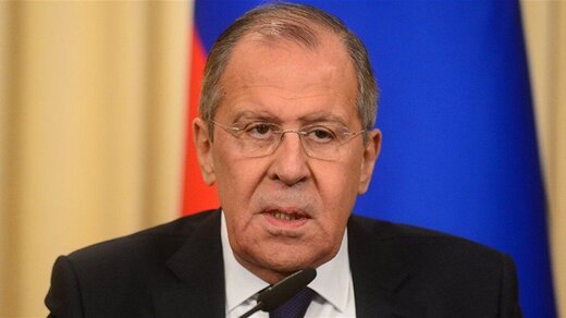 وزیر امور خارجه روسیه: با طالبان روابط برقرار کردیم