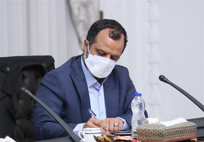خاندوزی درباره شرط کاهش تورم چه گفته بود؟ خاندوزی درباره شرط کاهش تورم چه گفته بود؟