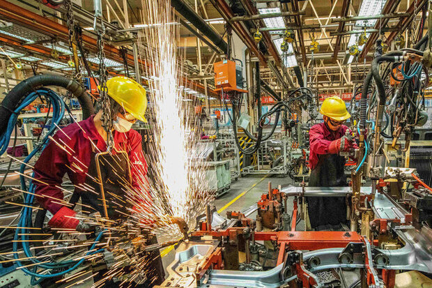 امضای تفاهم نامه تامین مالی زنجیره ای برای تولید