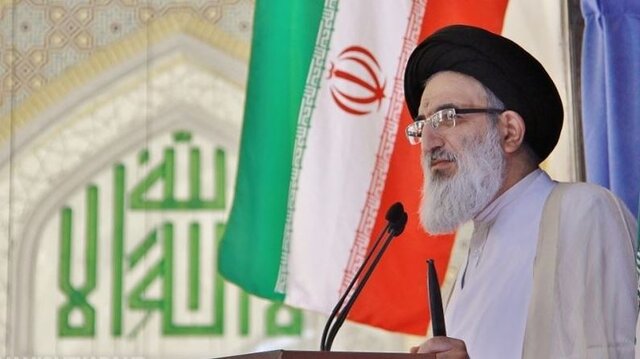 عوامل آمریکا در بورس اخلال می کنند / وقت غربی ها برای توافق با ایران رو به اتمام است