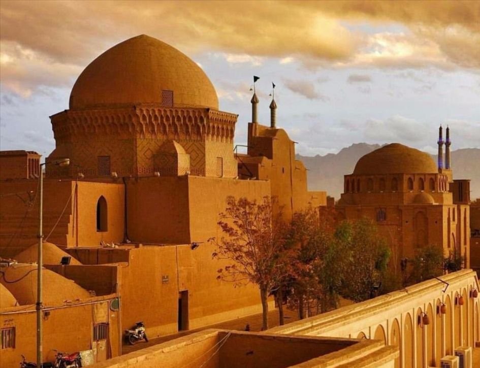 قیمت تور هوایی – زمینی یزد (جدول)