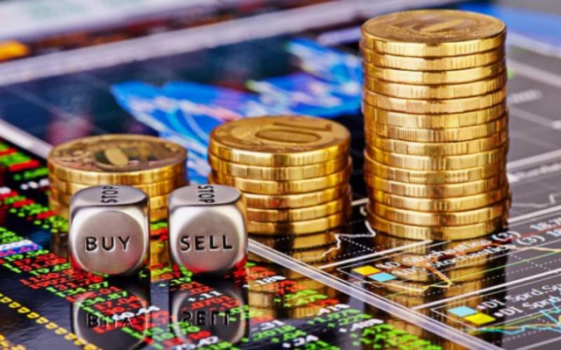 ابزارهای طلایی باند فرود یا آشیانه نقدینگی