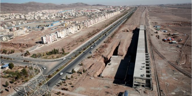 سرنوشت مترو پرند به کجا رسید؟ سرنوشت مترو پرند به کجا رسید؟