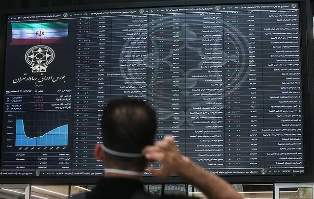 وعده های بورسی محقق نشده / رویه سازمان بورس اشتباه است