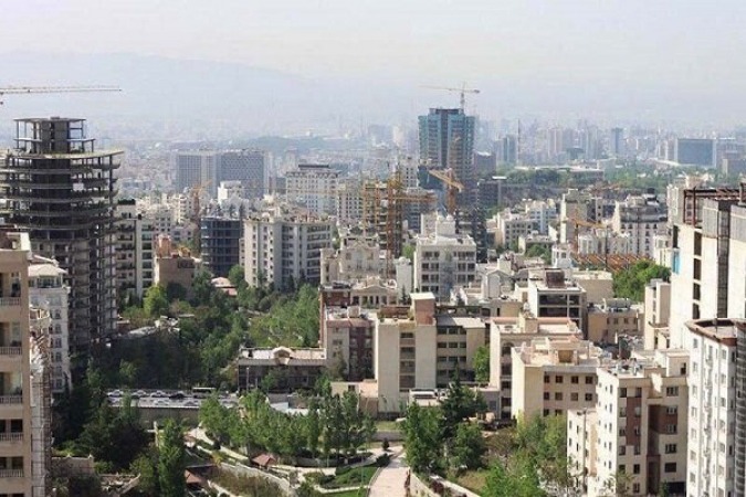 آپارتمان های کوچک مرزداران چند؟ آپارتمان های کوچک مرزداران چند؟