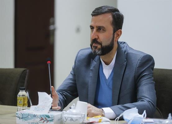 ایران خواستار مسئولیت پذیری سازمان های بینالمللی در مقابله با تروریست ها و قاچاقچیان شد ایران خواستار مسئولیت پذیری سازمان های بینالمللی در مقابله با تروریست ها و قاچاقچیان شد