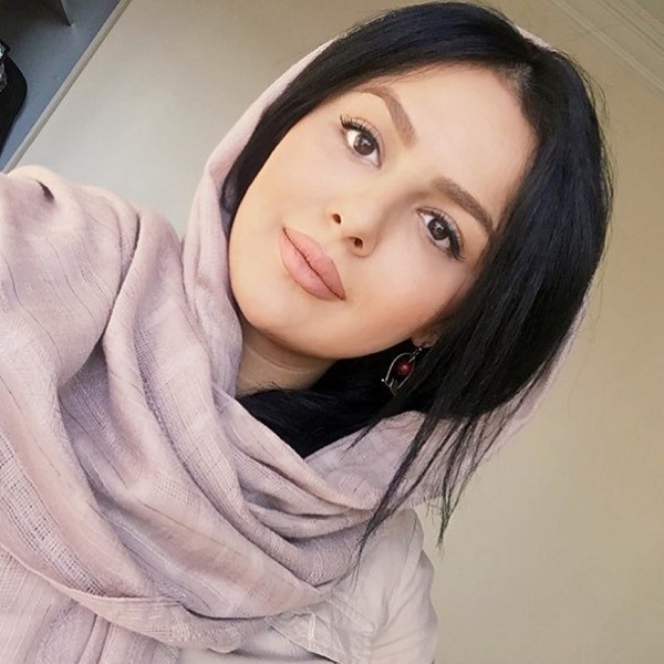 اتفاق بد برای زن دوم پیمان قاسم خانی! + عکس اتفاق بد برای زن دوم پیمان قاسم خانی! + عکس