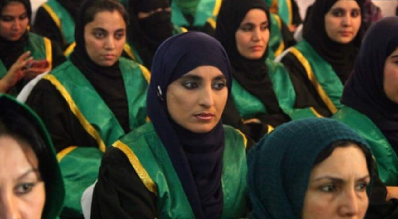کانادا به قضات زن افغان پناهندگی می دهد کانادا به قضات زن افغان پناهندگی می دهد