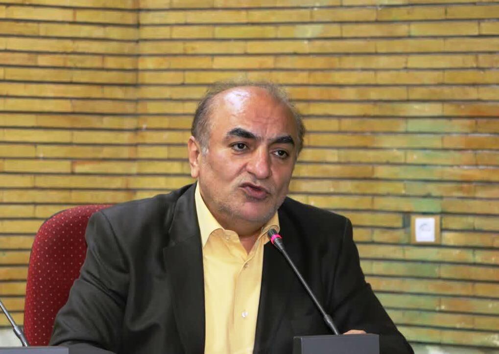 تهران در معرض فرونشست زمین تهران در معرض فرونشست زمین