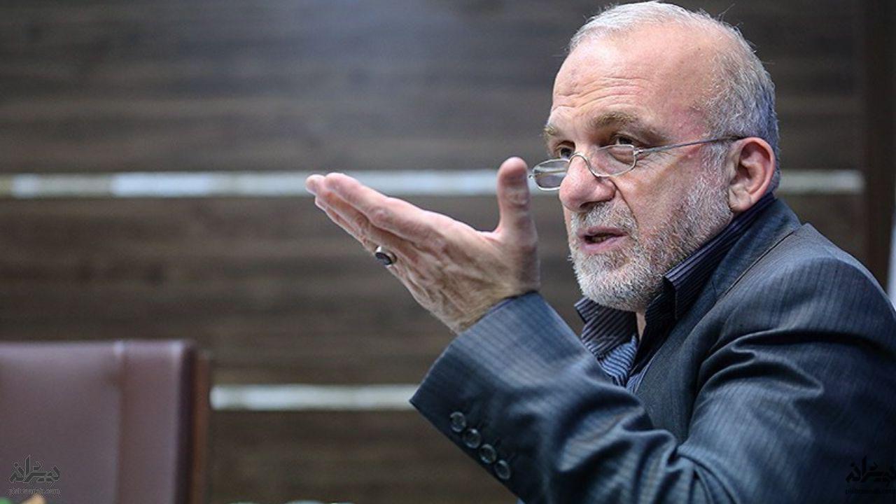 «قیر رایگان» دستپخت چه کسی است؟ / نمایندگان شفاف سازی کنند «قیر رایگان» دستپخت چه کسی است؟ / نمایندگان شفاف سازی کنند