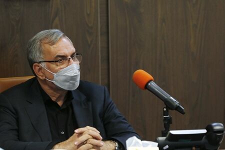 جزییات ۱۴ سوال نمایندگان مجلس از وزیر بهداشت جزییات ۱۴ سوال نمایندگان مجلس از وزیر بهداشت