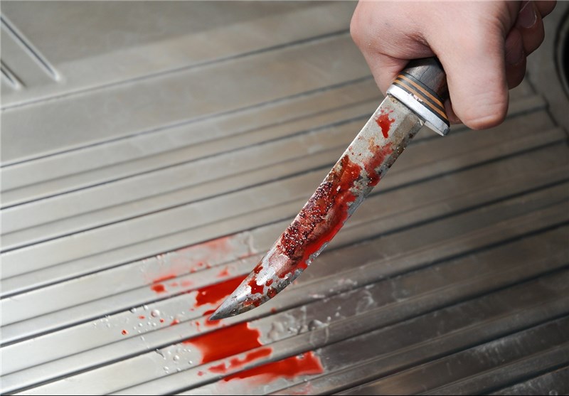 پدر از قصاص پسرش گذشت پدر از قصاص پسرش گذشت