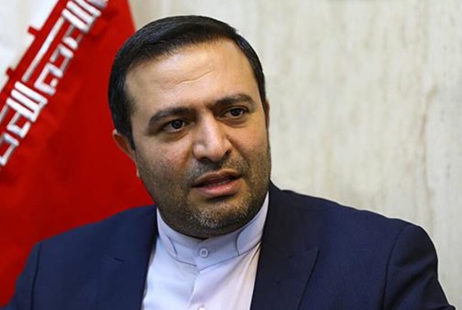 آموزش بورس، بدون مجوز امکان ندارد / سازمان بورس پیش نویس را دیکته نکرده است آموزش بورس، بدون مجوز امکان ندارد / سازمان بورس پیش نویس را دیکته نکرده است